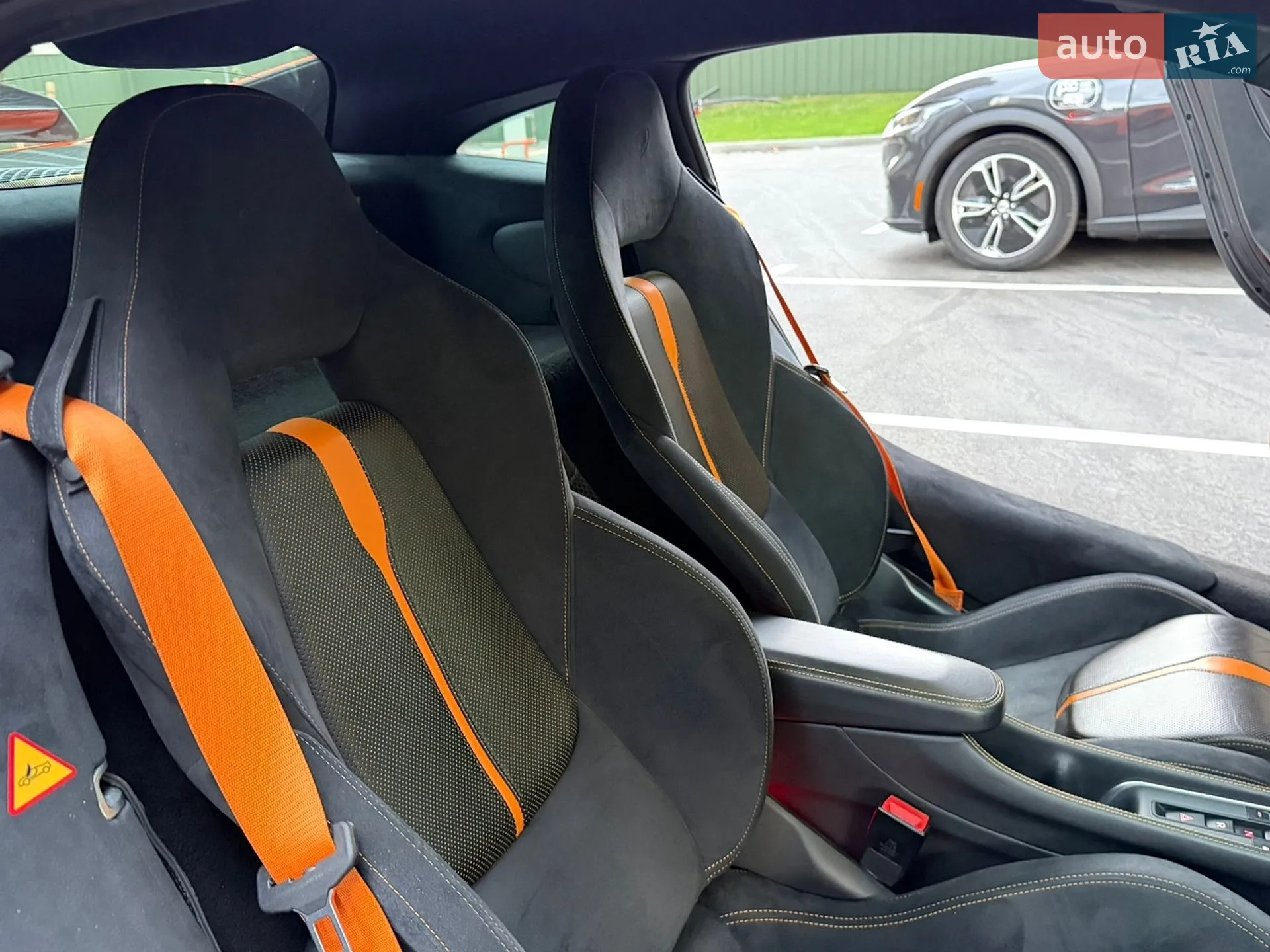 2016 McLaren 570S - мініатюра 48
