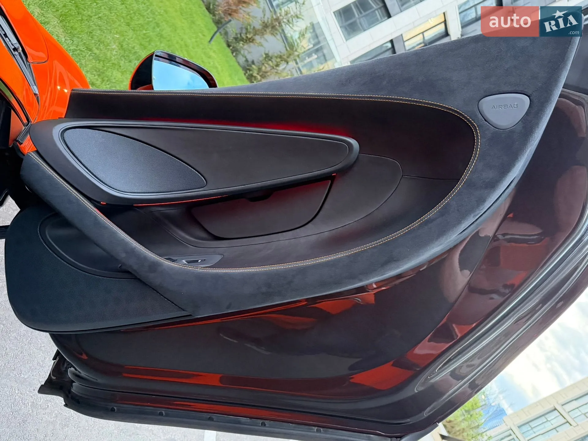 2016 McLaren 570S - мініатюра 59