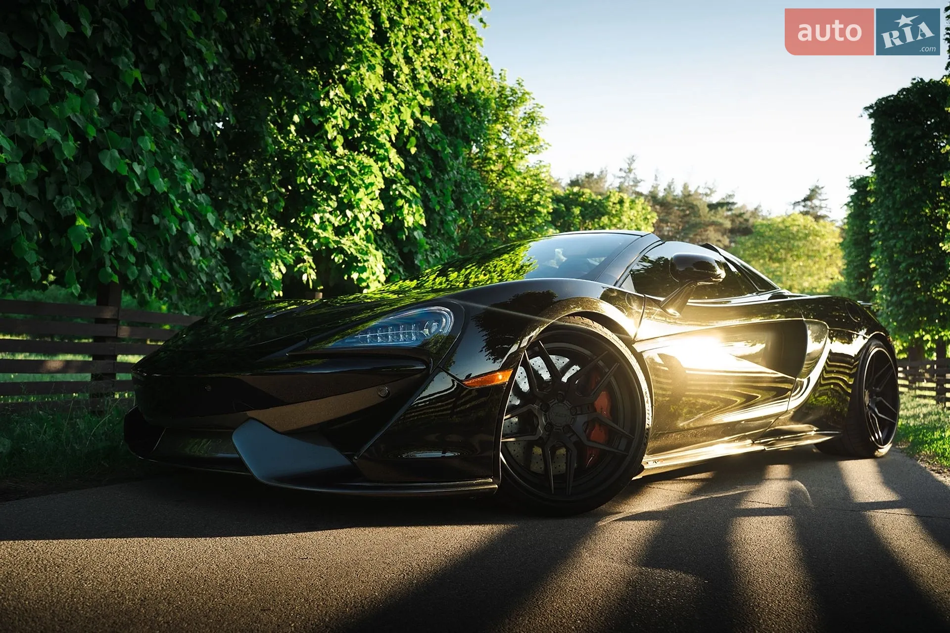 2018 McLaren 570S - мініатюра 3