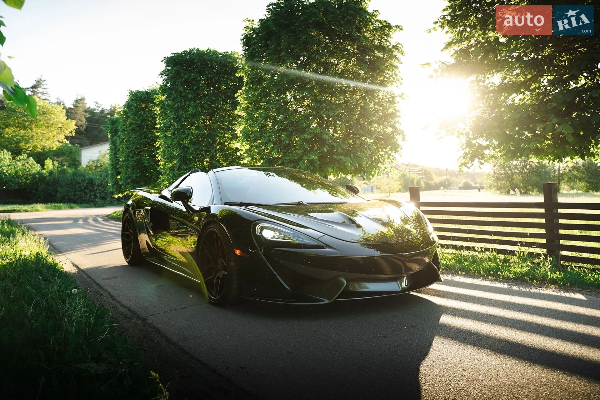 2018 McLaren 570S - мініатюра 4