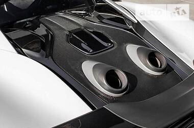 Купе McLaren 600LT 2019 в 