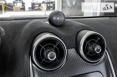 Купе McLaren 600LT 2019 в 