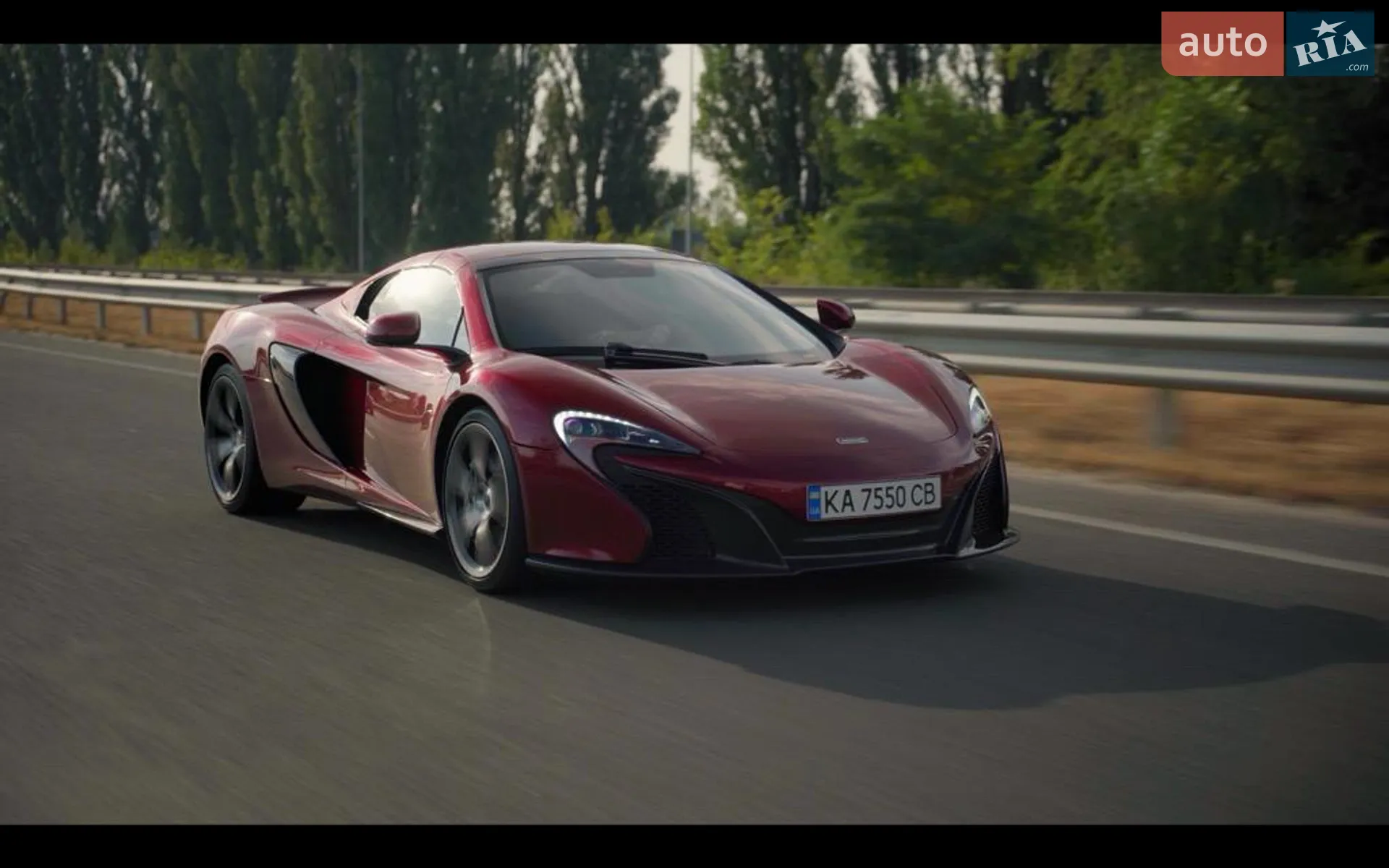 2014 McLaren 650S - мініатюра 2