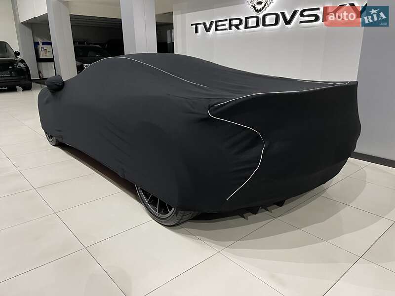 Купе McLaren 720S 2018 в Одессе фото 12 Купе McLaren 720S 2018 в Одессе