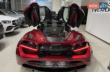 Купе McLaren 720S 2018 в Одессе