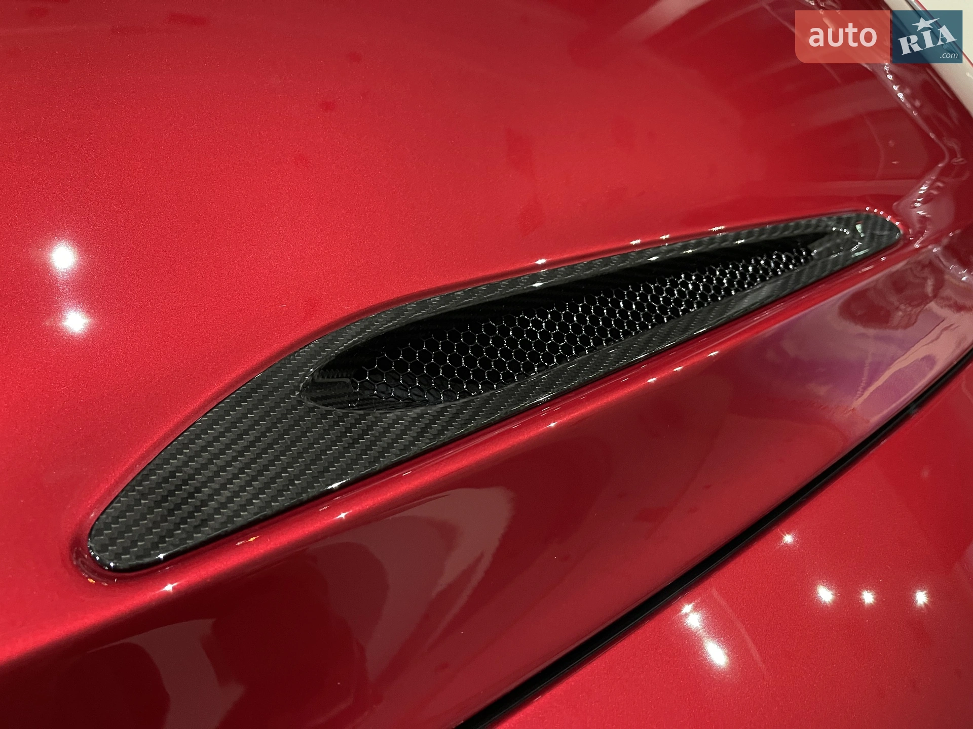 2018 McLaren 720S - мініатюра 33