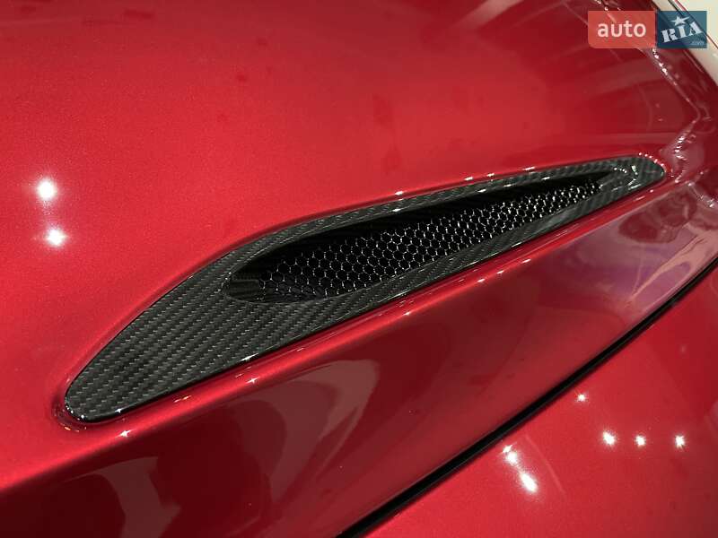 Купе McLaren 720S 2018 в Одессе фото 33 Купе McLaren 720S 2018 в Одессе