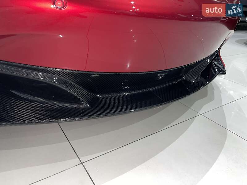 Купе McLaren 720S 2018 в Одессе фото 46 Купе McLaren 720S 2018 в Одессе