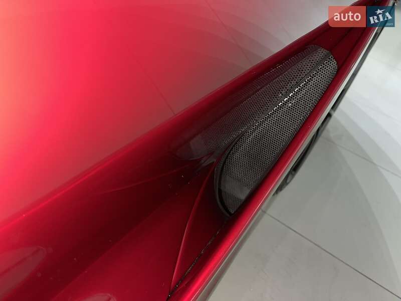 Купе McLaren 720S 2018 в Одессе фото 49 Купе McLaren 720S 2018 в Одессе