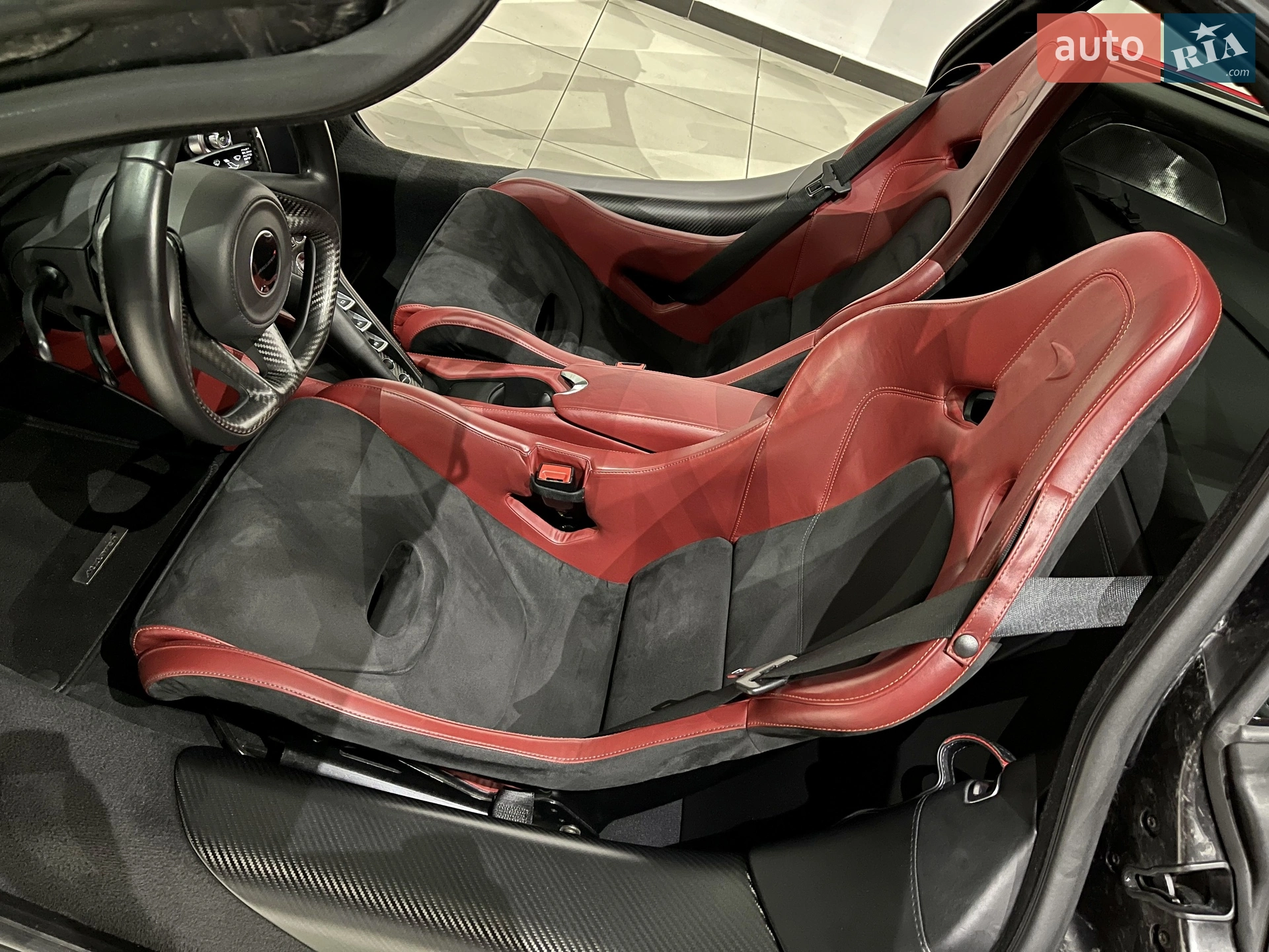 2018 McLaren 720S - мініатюра 88