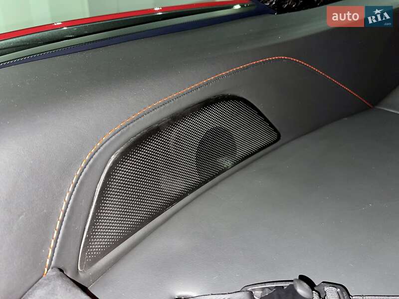 Купе McLaren 720S 2018 в Одессе фото 97 Купе McLaren 720S 2018 в Одессе