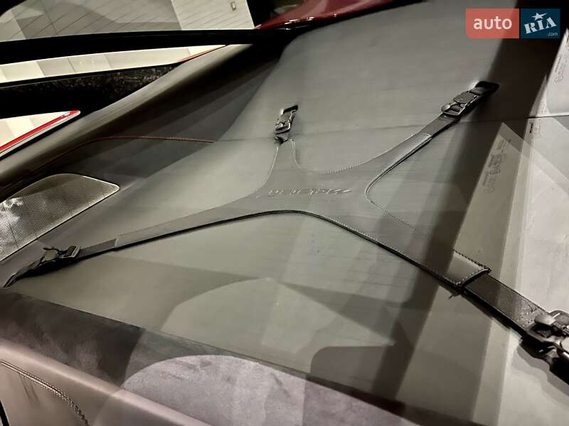 Купе McLaren 720S 2018 в Одессе фото 99 Купе McLaren 720S 2018 в Одессе