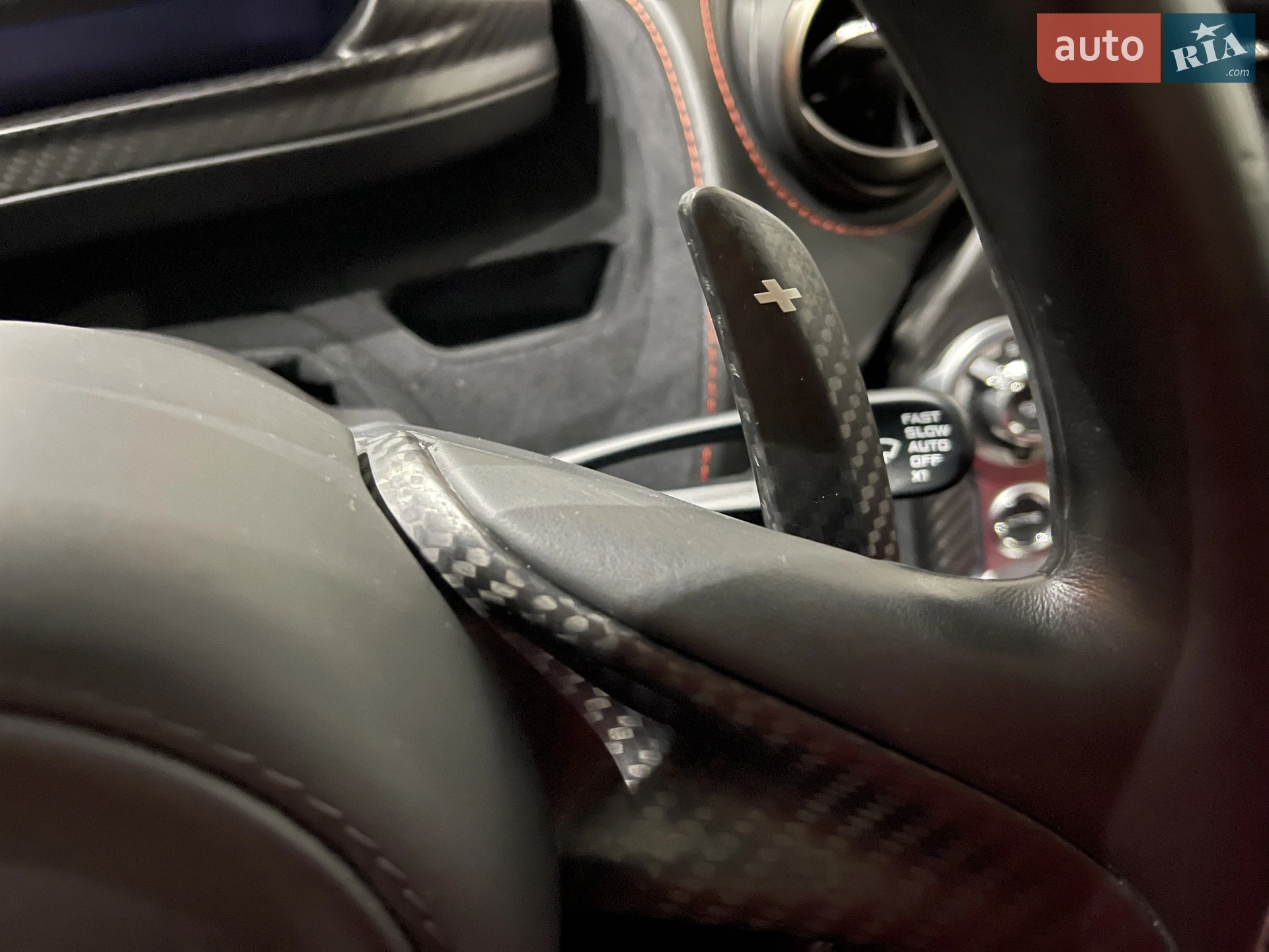 2018 McLaren 720S - мініатюра 108