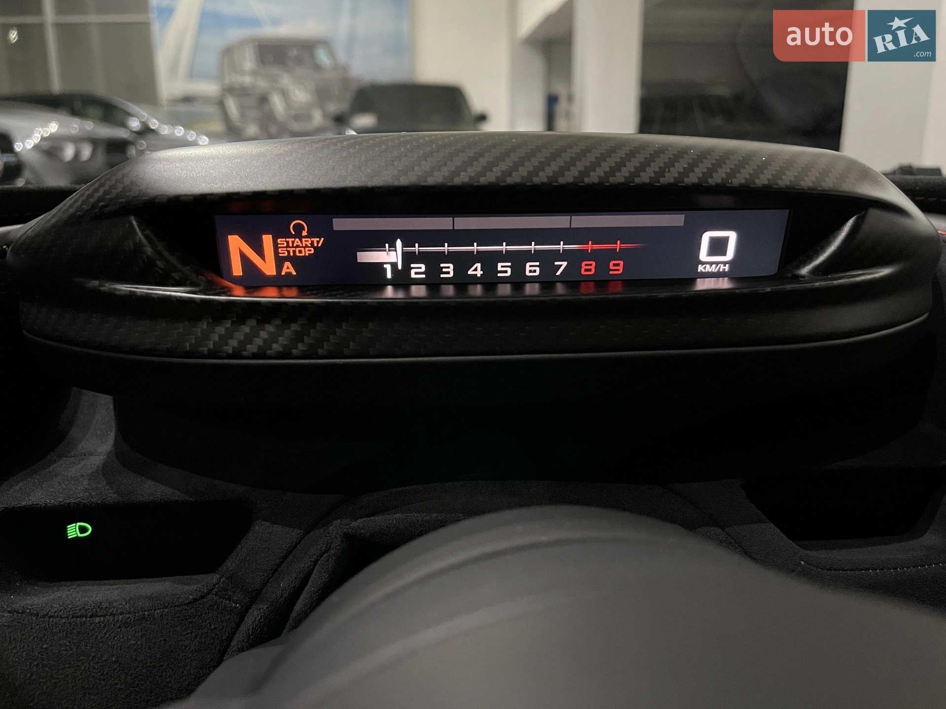 2018 McLaren 720S - мініатюра 127