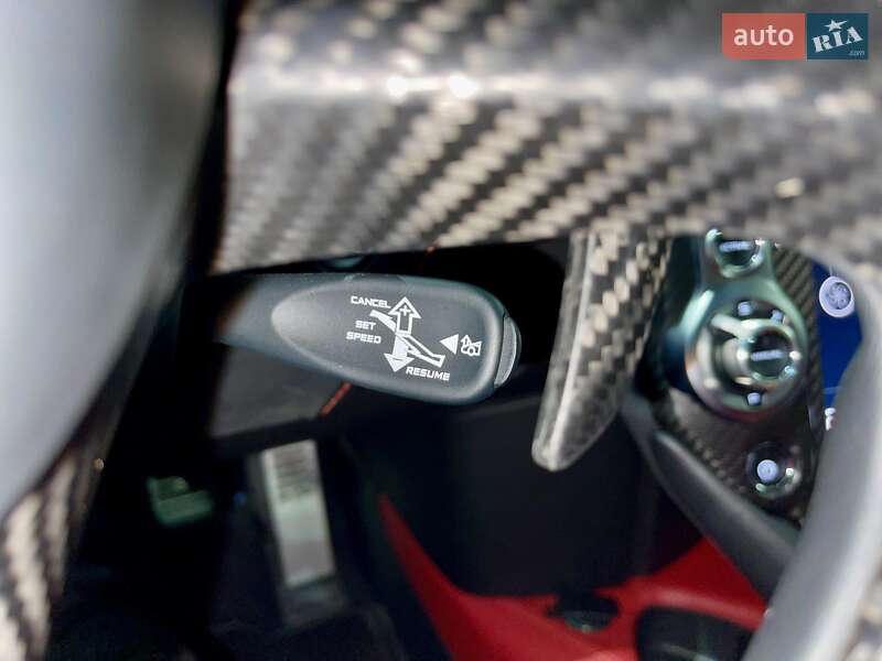 Купе McLaren 720S 2018 в Одессе фото 117 Купе McLaren 720S 2018 в Одессе