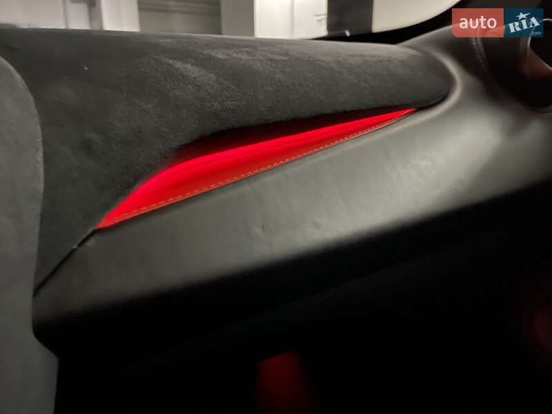 Купе McLaren 720S 2018 в Одессе фото 160 Купе McLaren 720S 2018 в Одессе