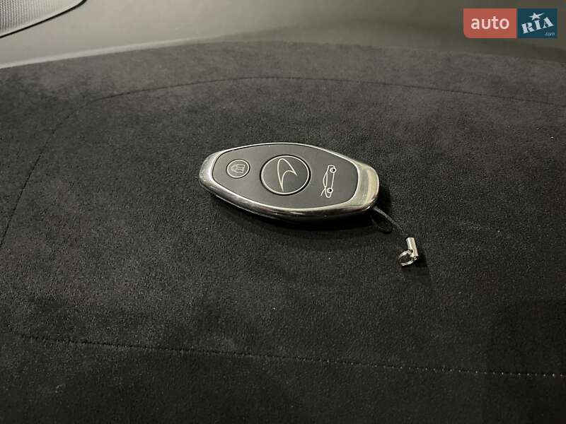 Купе McLaren 720S 2018 в Одессе фото 168 Купе McLaren 720S 2018 в Одессе