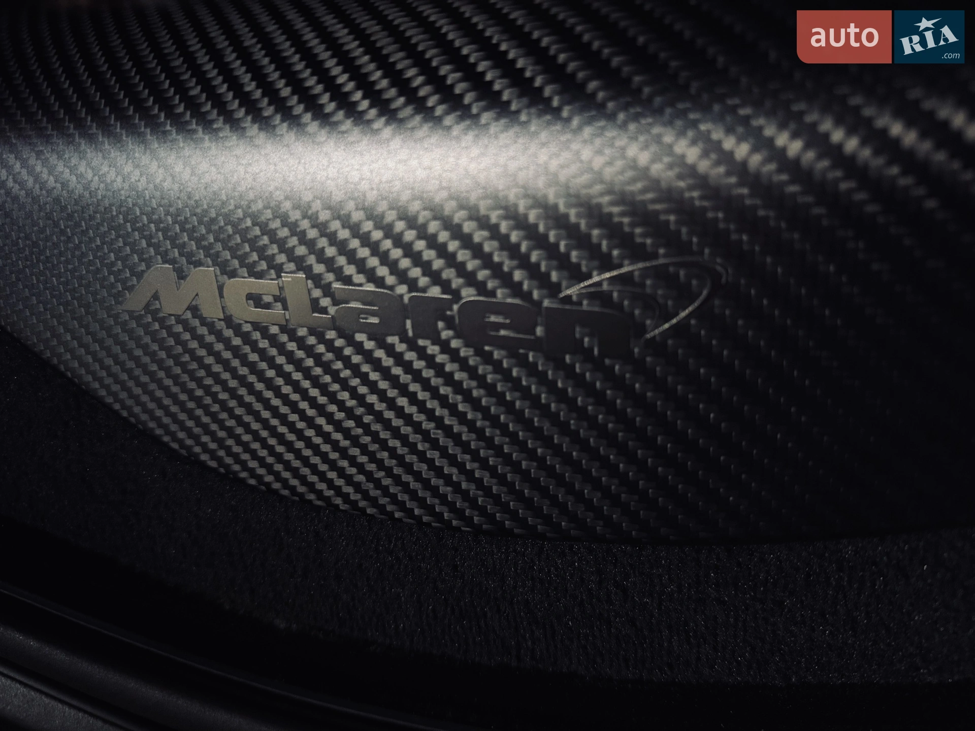2018 McLaren 720S - мініатюра 159