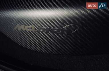Купе McLaren 720S 2018 в 