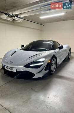 Купе McLaren 720S 2019 в Одесі