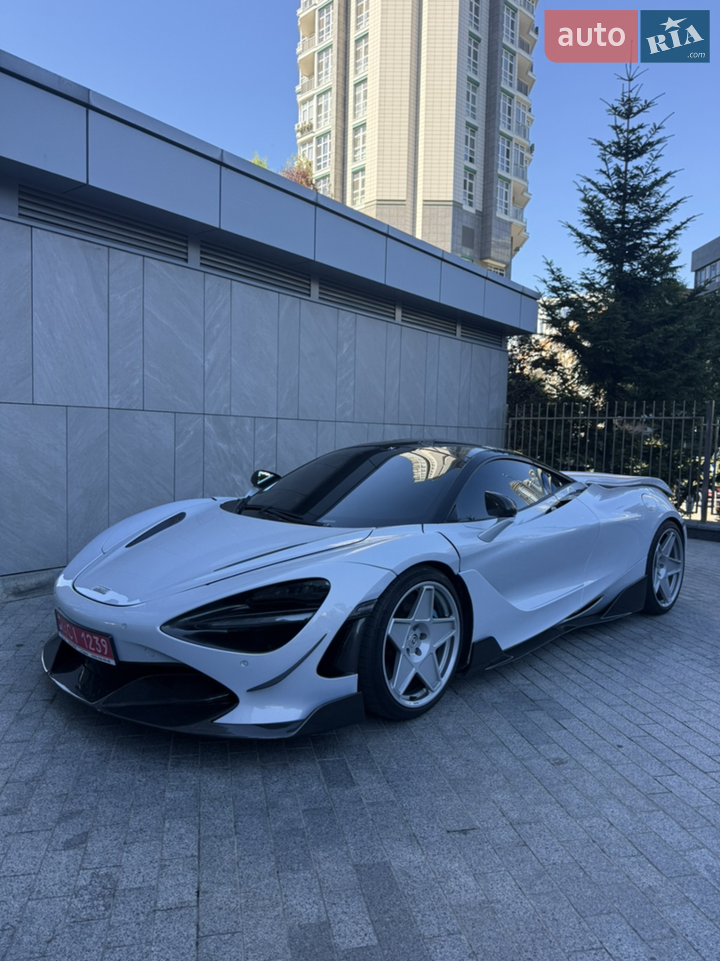 Фото авто 2