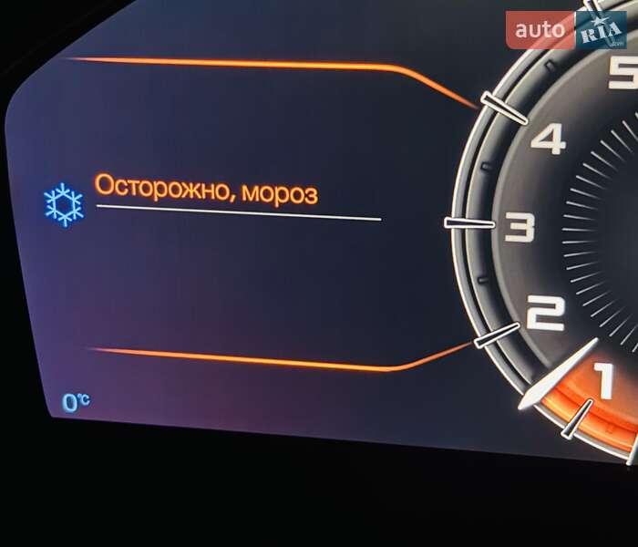 Купе McLaren 720S 2018 в Одессе фото 183 Купе McLaren 720S 2018 в Одессе