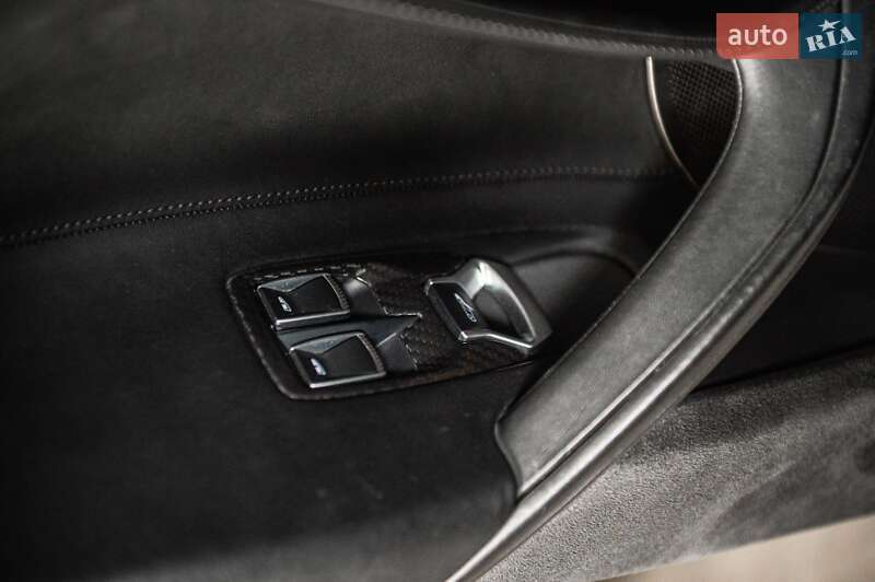 Купе McLaren 720S 2019 в Одессе фото 50 Купе McLaren 720S 2019 в Одессе