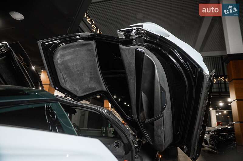 Купе McLaren 720S 2019 в Одессе фото 41 Купе McLaren 720S 2019 в Одессе