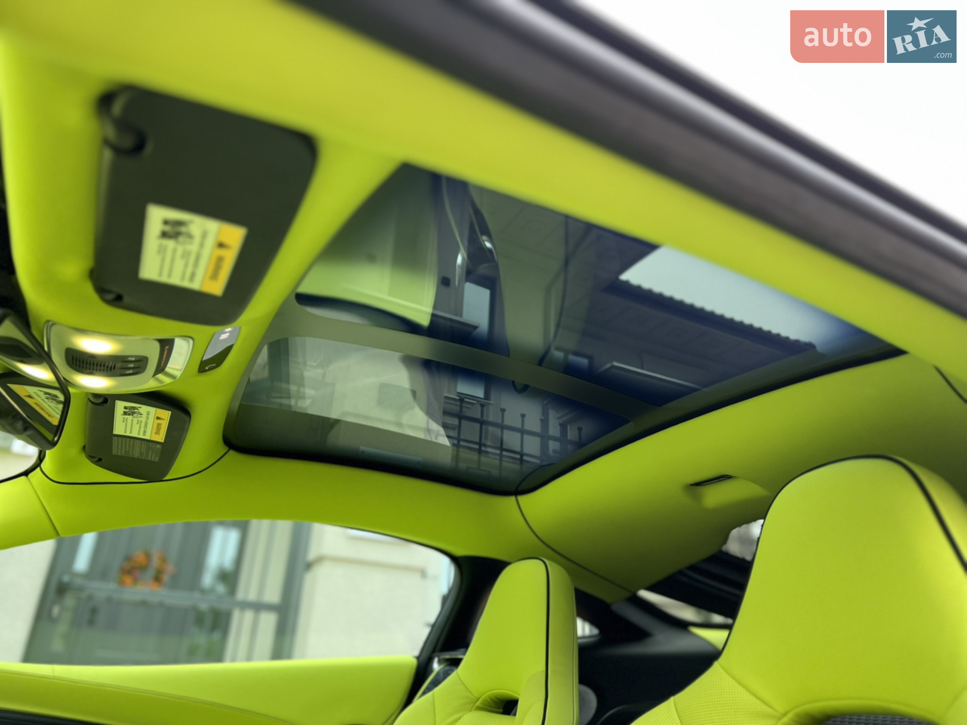 2019 McLaren GT - мініатюра 43