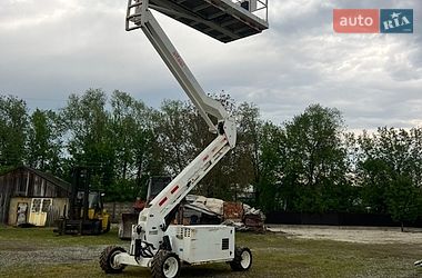 Ножичний підйомник MEC 6092RT 2015 в Чернівцях