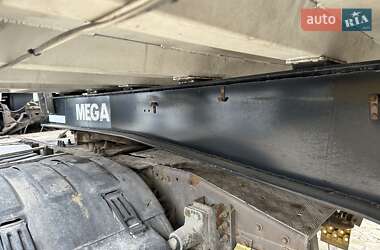 Самосвал полуприцеп MEGA Light 3 2018 в Тернополе