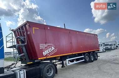 Самосвал полуприцеп MEGA Light 3 2015 в Тернополе