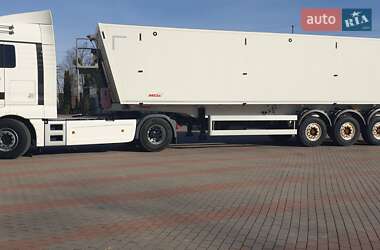 Зерновоз - напівпричіп MEGA Light 3 2020 в Вінниці