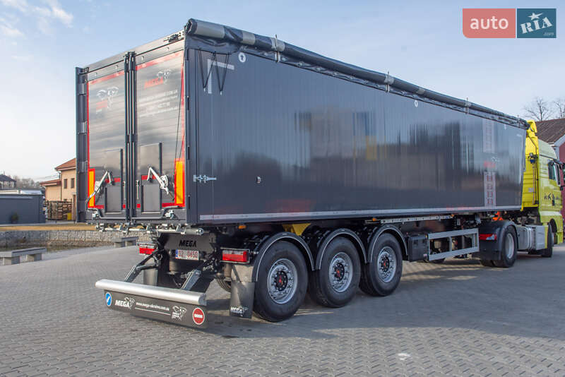 Зерновоз - полуприцеп MEGA Light 3 2024 в Житомире