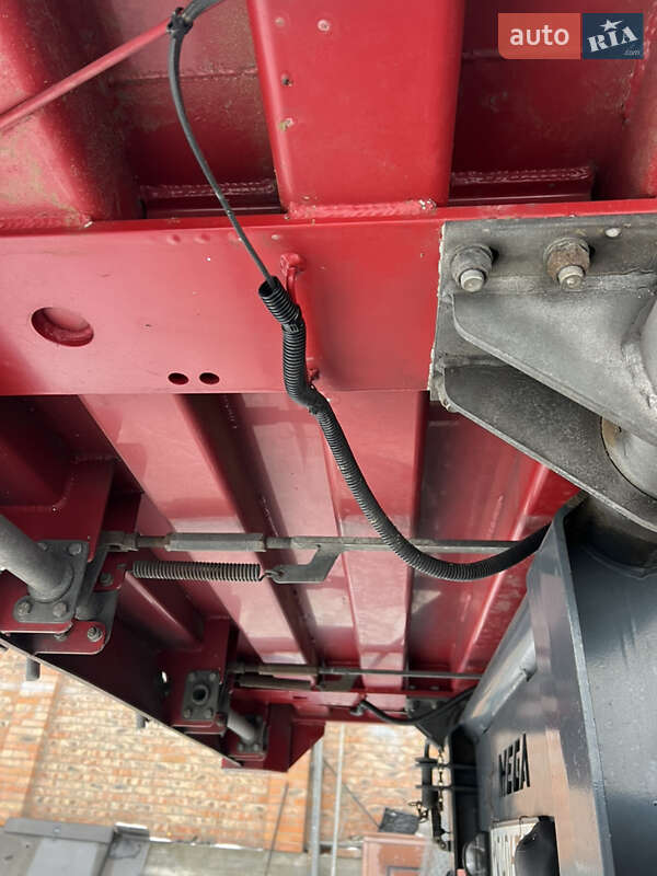 Самосвал полуприцеп MEGA MNL 2019 в Виннице