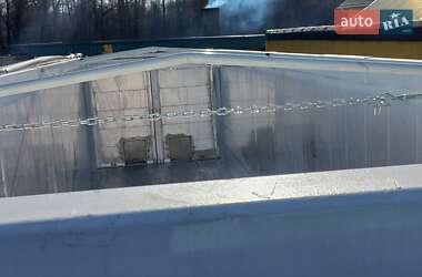 Самосвал полуприцеп MEGA MNL 2017 в Остер