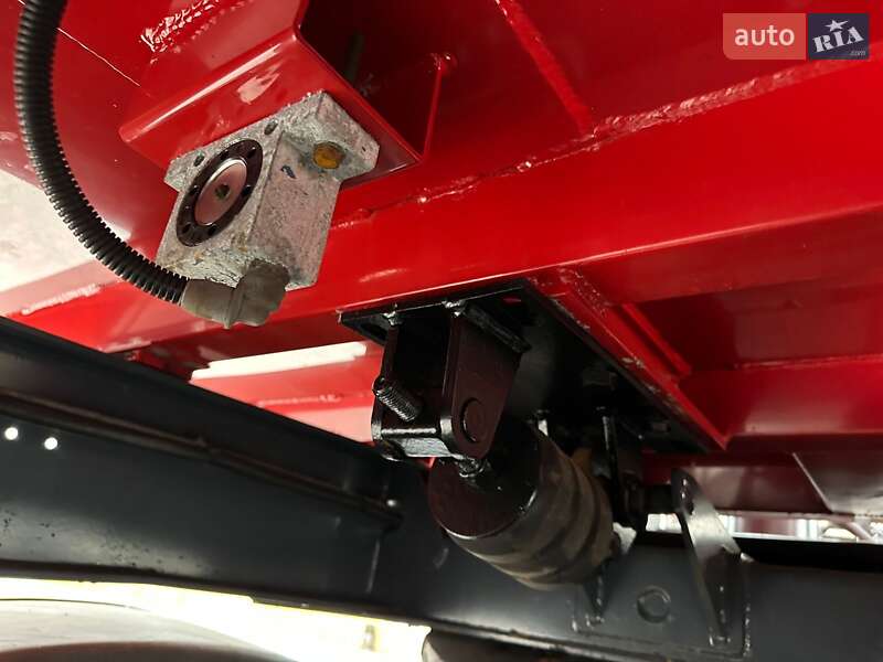 Самосвал полуприцеп MEGA MNL 2017 в Виннице