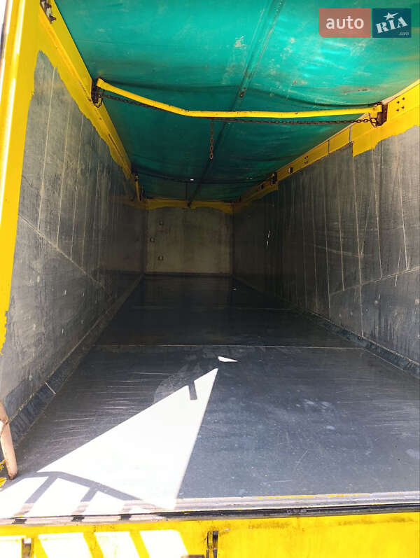 Самосвал полуприцеп MEGA MNL 2016 в Гайсине фото 19 Самосвал полуприцеп MEGA MNL 2016 в Гайсине