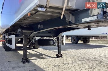 Зерновоз - полуприцеп MEGA MNL 2022 в Черкассах фото 16 Зерновоз - полуприцеп MEGA MNL 2022 в Черкассах