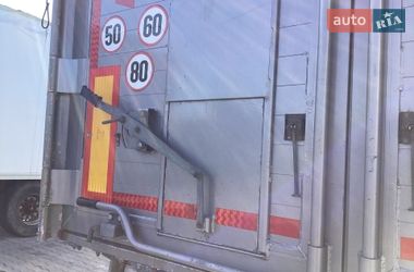 Зерновоз - полуприцеп MEGA MNL 2022 в Черкассах фото 19 Зерновоз - полуприцеп MEGA MNL 2022 в Черкассах