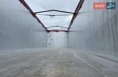 Самосвал полуприцеп MEGA MNL 2020 в Виннице