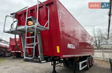 Самосвал полуприцеп MEGA MNL 2020 в Виннице