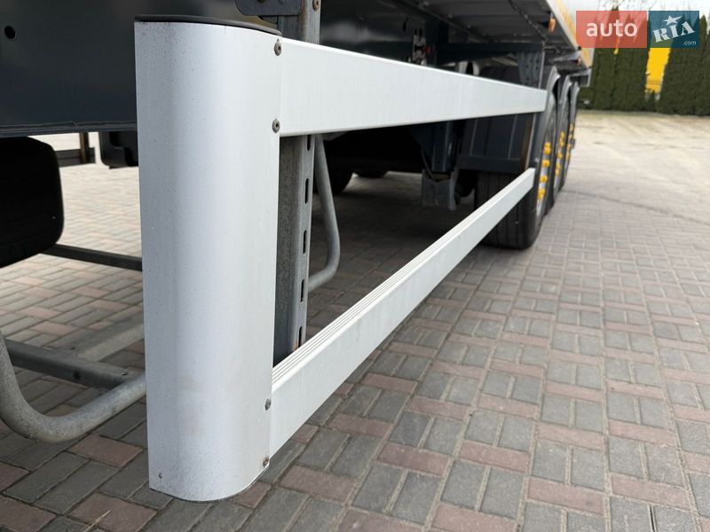 Самоскид напівпричіп MEGA MNL 2018 в Вінниці фото 31 Самоскид напівпричіп MEGA MNL 2018 в Вінниці