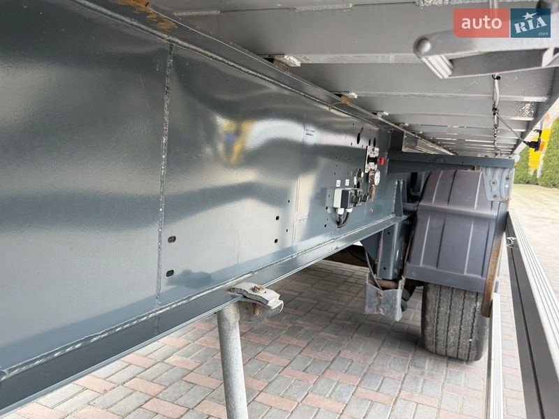 Самоскид напівпричіп MEGA MNL 2018 в Вінниці фото 33 Самоскид напівпричіп MEGA MNL 2018 в Вінниці