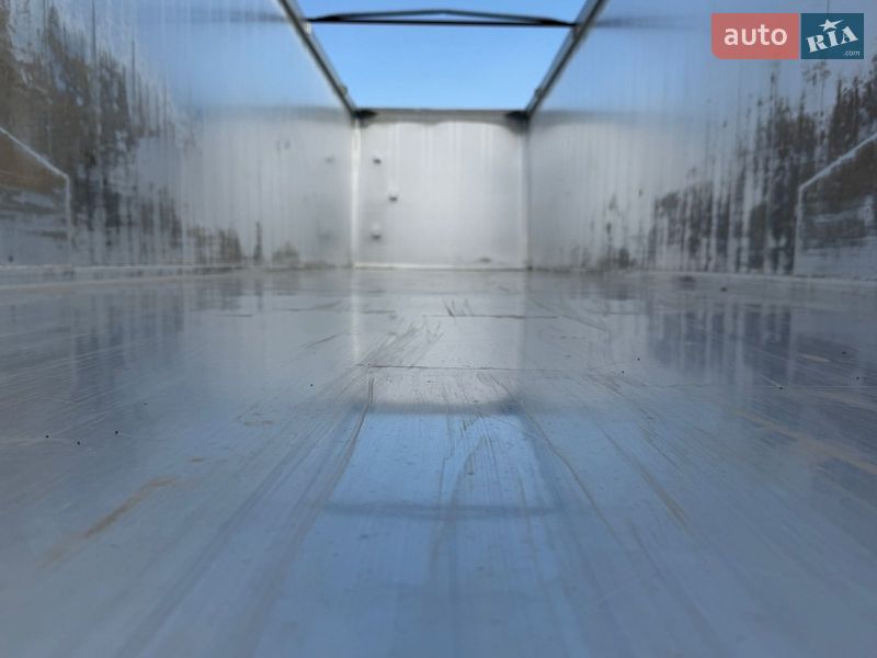 Самоскид напівпричіп MEGA MNL 2018 в Вінниці фото 51 Самоскид напівпричіп MEGA MNL 2018 в Вінниці