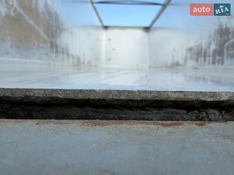 Самоскид напівпричіп MEGA MNL 2018 в Вінниці фото 55 Самоскид напівпричіп MEGA MNL 2018 в Вінниці