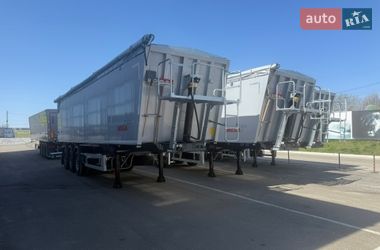 Зерновоз - полуприцеп MEGA MNL 2026 в Киеве