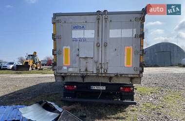 Самосвал полуприцеп MEGA MNW 2006 в 