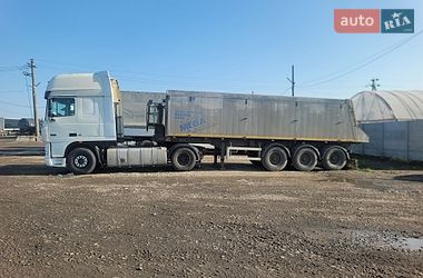 Самосвал полуприцеп MEGA MNW 2011 в Одессе