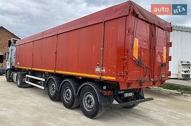 mega mnw 2008 в Радивилів від професійного продавця Назар
